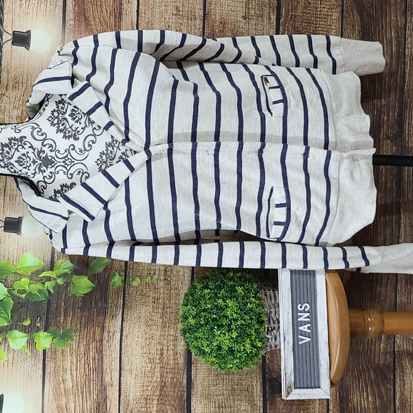 Vans Hoodie Jacket - Picture 6 of 12